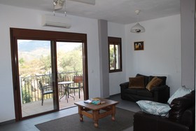 Casa Arts Guest Rooms