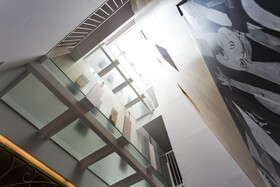 Casa de la Merced Suites