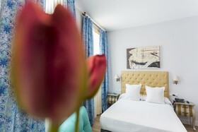 Casa de la Merced Suites