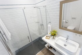 Casa de la Merced Suites