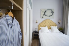 Casa de la Merced Suites