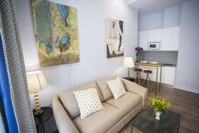 Casa de la Merced Suites