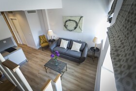 Casa de la Merced Suites