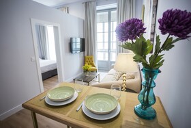 Casa de la Merced Suites