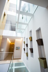 Casa de la Merced Suites