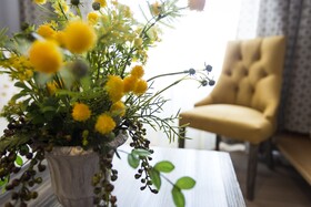 Casa de la Merced Suites