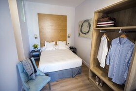 Casa de la Merced Suites