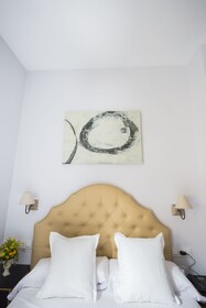 Casa de la Merced Suites