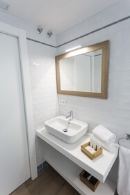 Casa de la Merced Suites