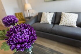 Casa de la Merced Suites