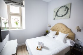 Casa de la Merced Suites