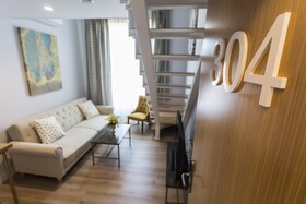 Casa de la Merced Suites