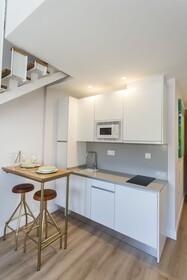 Casa de la Merced Suites