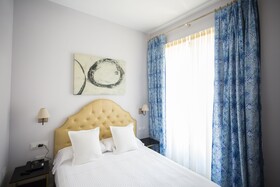 Casa de la Merced Suites