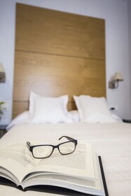 Casa de la Merced Suites