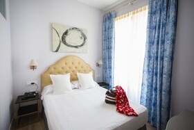 Casa de la Merced Suites