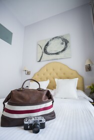 Casa de la Merced Suites