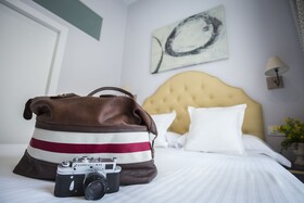 Casa de la Merced Suites