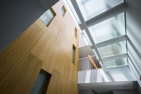 Casa de la Merced Suites