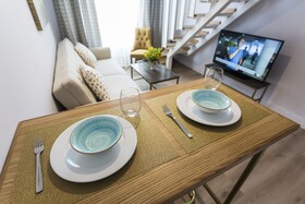 Casa de la Merced Suites