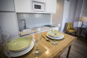 Casa de la Merced Suites