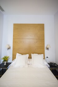 Casa de la Merced Suites