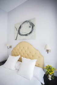 Casa de la Merced Suites