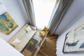 Casa de la Merced Suites