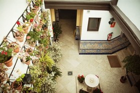 Casa de las Mercedes