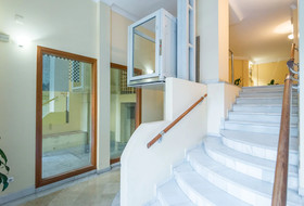 Cathedral Suite