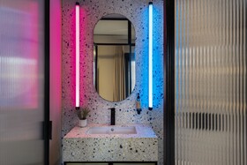 Coeo Aparthotel Pena