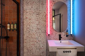 Coeo Aparthotel Pena