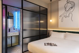 Coeo Aparthotel Pena