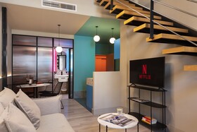 Coeo Aparthotel Pena