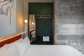 Coeo Aparthotel Pena