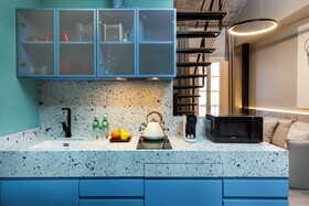 Coeo Aparthotel Pena