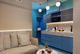 Coeo Aparthotel Pena