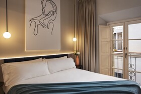 Coeo Aparthotel Pena