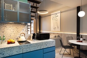 Coeo Aparthotel Pena