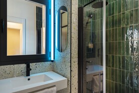 Coeo Aparthotel Pena