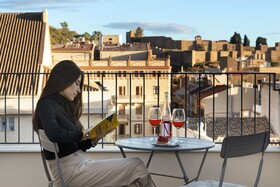 Coeo Aparthotel Pena