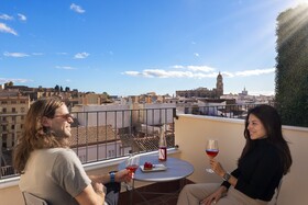 Coeo Aparthotel Pena