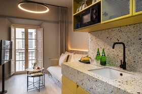 Coeo Aparthotel Pena