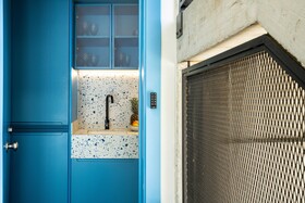 Coeo Apartments Parras