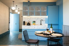 Coeo Apartments Parras