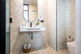 Coeo Apartments Parras