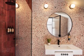 Coeo Apartments Parras