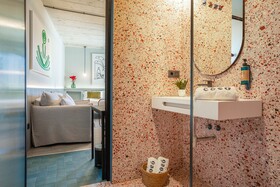 Coeo Apartments Parras