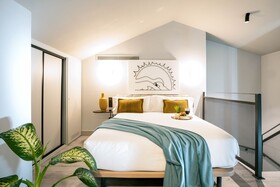 Coeo Apartments Parras