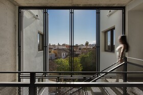 Coeo Apartments Parras